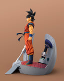 Figuarts ZERO (STARTune) Son Goku -Let the Battle Begin-