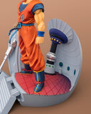 Figuarts ZERO (STARTune) Son Goku -Let the Battle Begin-