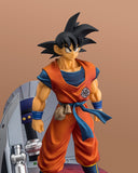 Figuarts ZERO (STARTune) Son Goku -Let the Battle Begin-