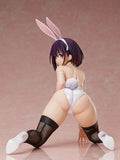 Suzu Kanade: Bunny Ver. 1/4 Scale Figure