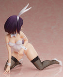 Suzu Kanade: Bunny Ver. 1/4 Scale Figure