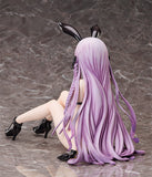 Kyoko Kirigiri: Bare Leg Bunny Ver. 1/4 Scale Figure