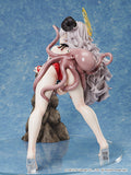 Izumi Shishidou (Swimsuit) 1/4 Scale Figure