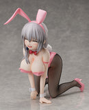 Tsuki Uzaki: Bunny Ver. 1/4 Scale Figure