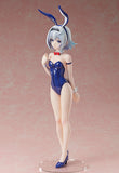 Ginko Sora: Bare Leg Bunny Ver. 1/4 Scale Figure