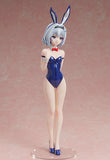 Ginko Sora: Bare Leg Bunny Ver. 1/4 Scale Figure