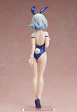 Ginko Sora: Bare Leg Bunny Ver. 1/4 Scale Figure