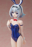 Ginko Sora: Bare Leg Bunny Ver. 1/4 Scale Figure