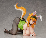 Roxanne: Bunny Ver. 1/4 Scale Figure