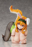 Roxanne: Bunny Ver. 1/4 Scale Figure
