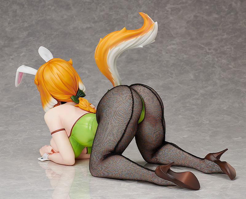 Roxanne: Bunny Ver. 1/4 Scale Figure