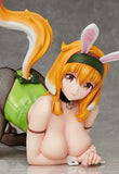 Roxanne: Bunny Ver. 1/4 Scale Figure