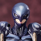 figma Femto: Birth of the Hawk of Darkness ver. (Re-Run)