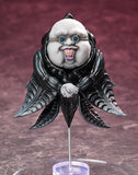 figma Void and figFIX Ubik