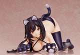 Karen Inukai: Dog Outfit Ver. 1/4 Scale Figure