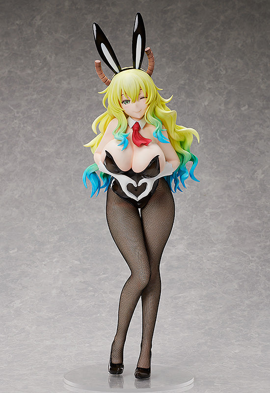 Lucoa: Bunny Ver. 1/4 Scale Figure
