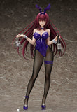 Scathach: Sashi Ugatsu Bunny Ver. 1/4 Scale Figure