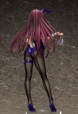 Scathach: Sashi Ugatsu Bunny Ver. 1/4 Scale Figure