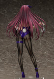 Scathach: Sashi Ugatsu Bunny Ver. 1/4 Scale Figure