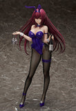 Scathach: Sashi Ugatsu Bunny Ver. 1/4 Scale Figure