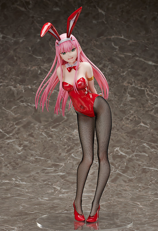 Zero Two: Bunny Ver. 1/4 Scale Figure (Re-Run) Zero Two: Bunny Ver. 1/4 Scale Figure (Re-Run)