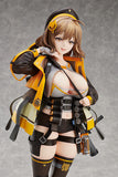 Anis 1/4 Scale Figure