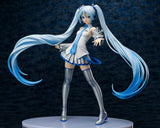 Snow Miku 1/4 Scale Figure (Re-Run)