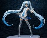 Snow Miku 1/4 Scale Figure (Re-Run)