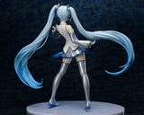 Snow Miku 1/4 Scale Figure (Re-Run)