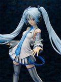 Snow Miku 1/4 Scale Figure (Re-Run)