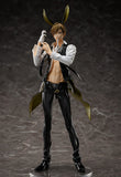 Junta Azumaya 1/8 Scale Figure (Re-Run)