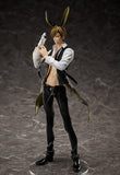 Junta Azumaya 1/8 Scale Figure (Re-Run)