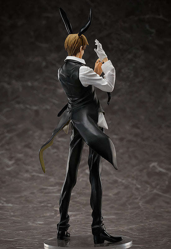 Dakaretai Otoko 1-i ni Odosarete Imasu. 1/8 Scale Pre-Painted Figure: Junta  Azumaya