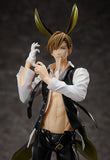 Junta Azumaya 1/8 Scale Figure (Re-Run)