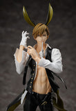 Junta Azumaya 1/8 Scale Figure (Re-Run)