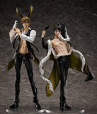 Junta Azumaya 1/8 Scale Figure (Re-Run)