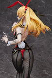 Mary Saotome: Bunny Ver. 1/4 Scale Figure