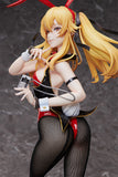 Mary Saotome: Bunny Ver. 1/4 Scale Figure