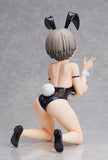 Hana Uzaki: Bare Leg Bunny Ver. 1/4 Scale Figure