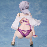 Azur Lane Reno: Summer Spin-off Complete Figure 1/7 Scale Figure