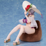 Azur Lane Reno: Summer Spin-off Complete Figure 1/7 Scale Figure