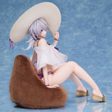 Azur Lane Reno: Summer Spin-off Complete Figure 1/7 Scale Figure