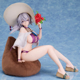Azur Lane Reno: Summer Spin-off Complete Figure 1/7 Scale Figure