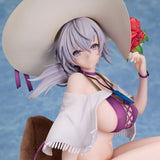 Azur Lane Reno: Summer Spin-off Complete Figure 1/7 Scale Figure