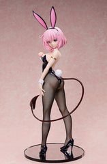 Momo Belia Deviluke フィギュア FREEing Momo Belia Deviluke: Bunny Ver. 1/3 Scale Figure