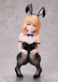 Jess: Bunny Ver. 1/4 Scale Figure