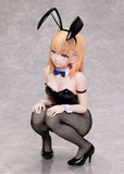 Jess: Bunny Ver. 1/4 Scale Figure