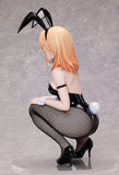 Jess: Bunny Ver. 1/4 Scale Figure