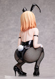 Jess: Bunny Ver. 1/4 Scale Figure