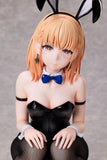 Jess: Bunny Ver. 1/4 Scale Figure